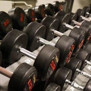 Blogs How gym workouts improve mental health