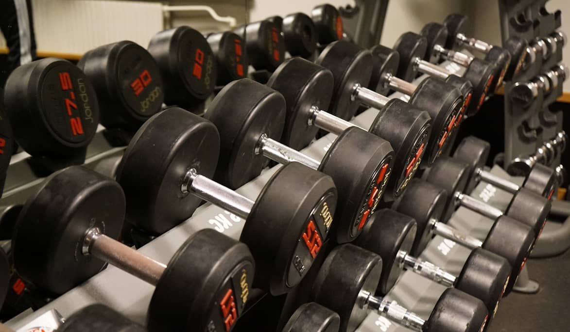 Blogs How gym workouts improve mental health